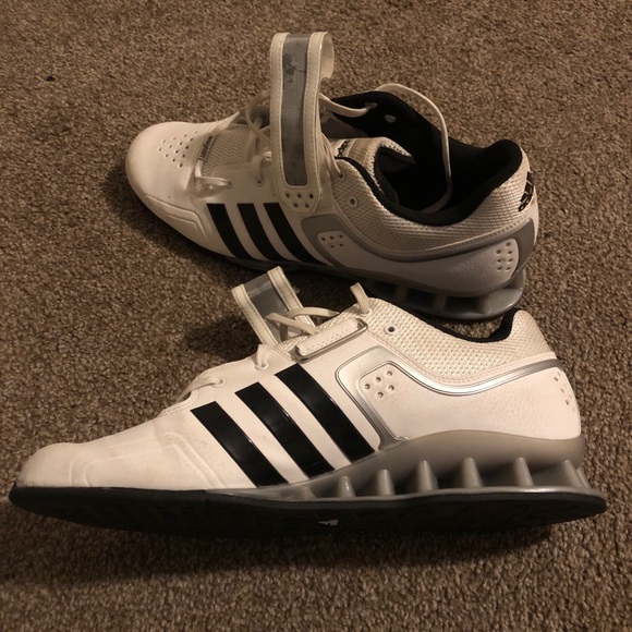 adipower size 12